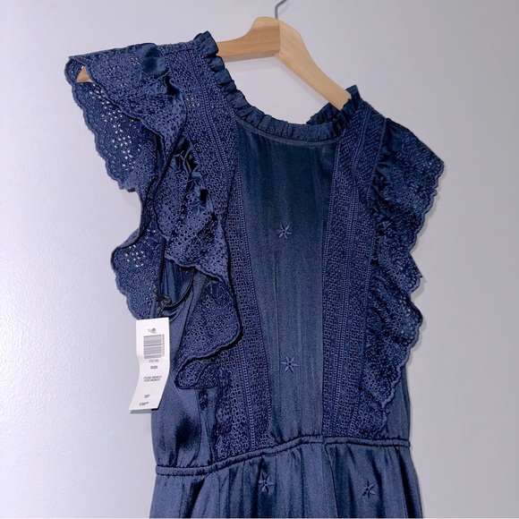 ARITZIA - SUNDAY BEST Mini Dress - Picture 6 of 7